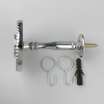 Держатель для штор «Астория» (Х)