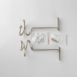 Спираль драпировочная малая (ХМ)