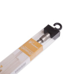 Мини-карниз «Цилиндр» (8/10 А 80-120)