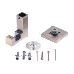 Кронштейн «Потолочный I Квадро 20х20» (А)