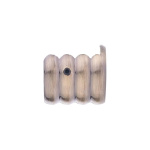 Кронштейн «Боковой открытый» (25 А)