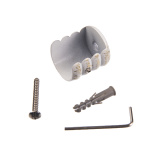 Кронштейн «Боковой открытый» (25 БЗА)