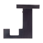 Кронштейн «Потолочный I Квадро 20х20» (НС)