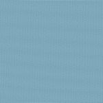 Ткань для рулонных штор коллекция «Плэин» Небесный