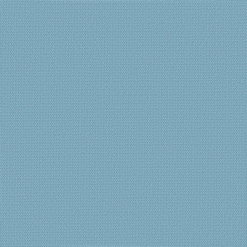 Ткань для рулонных штор коллекция «Плэин» Небесный