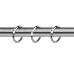 Кольцо 16 круглое упак. 10 шт (НС)