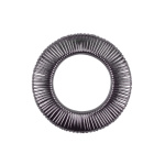 Люверсы «Вельвет» упак. 10 шт (35 ЧН Р643)