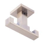 Кронштейн «Потолочный II Квадро 20х20» (А)