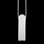 Отвес «Европа» 130 г. (Белый)