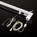 фото карниз для римских штор «вена» в интернет-магазине Олексдеко