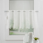 Карниз-кафе «Спринг» сатин (12 мм 55-85)