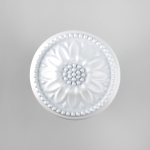 Держатель для штор «Розетка» (БГ)