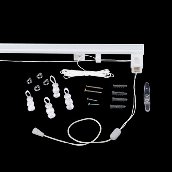 изображение карниз для австрийской шторы «вена» на olexdeco.ru