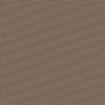 Ткань для рулонных штор коллекция «Плэин» Какао