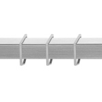 Кольцо «Квадро» упак. 10 шт (20х20 НС)