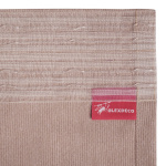 Портьера 1 шт «Lino» беж