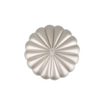 Магнит для кисти «Медуза» ø4 см для легкого и среднего веса штор (ХМ)