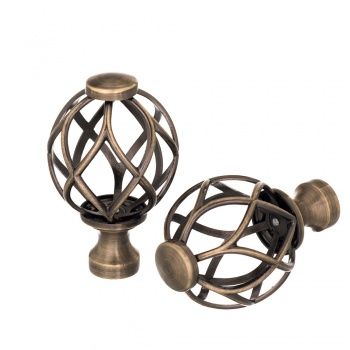 Наконечник «Лиана» (19 А)