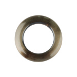 Люверсы «Стандарт» упак. 10 шт (35 А OLEXDECO)