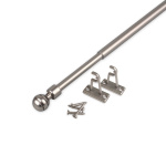 Мини-карниз «Паола» (8/10 ХМ 40-60)