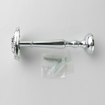 Держатель для штор «Розетка» (Х)