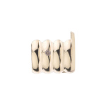 Кронштейн «Боковой открытый» (25 З)