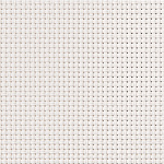 Рулонная штора «Стандарт» фурнитура Белая. Ткань коллекции «Скрин Витара» Белый