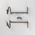 Спираль драпировочная малая (ЧЗ)