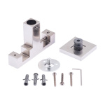 Кронштейн «Потолочный II Квадро 20х20» (НС)