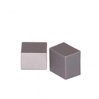 Наконечник «Заглушка Квадро» (20х20 ХМ)