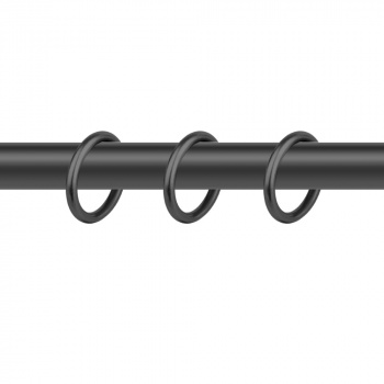 Кольцо 16 круглое упак. 10 шт (ЧМ)