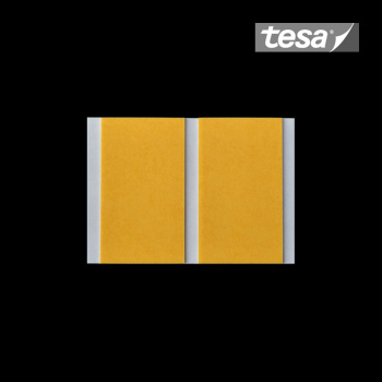 Скотч двухсторонний 29х50 мм «Super Strong» для платформы рулонной шторы (Пеноакриловая лента)