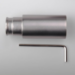 Удлинитель кронштейна «Турин» (ХМ)