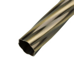 Труба твистер 25 мм (А 300)