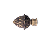 Наконечник «Шишка» (16 ЧЗ)