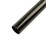 Труба гладкая 19 мм (ЧН 140)