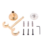 Кронштейн «Потолочный открытый II» (25/19 З)