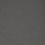 Римская штора черный подъемный механизм «Монро» Dim-out Графит