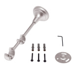 Кронштейн «Открытый Элегия II 25/19» (ХМ)