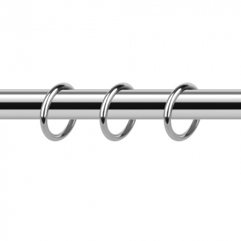 Кольцо 16 круглое упак. 10 шт (Х)