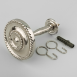 Держатель для штор «Астория» (НС)