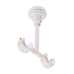 Кронштейн «Потолочный открытый II» (19/19 БЗА)