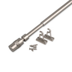 Мини-карниз «Цилиндр» (8/10 ХМ 80-120)