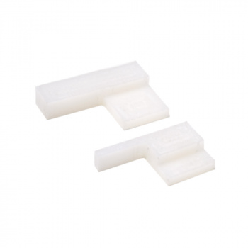 изображение комплект проставок для распила «мадрид», «велкро» и «милан» на olexdeco.ru