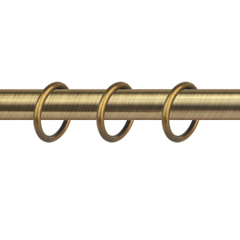 Кольцо 16 круглое упак. 10 шт (А)