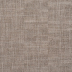 Рулонная штора «Toledo» ø28 фурнитура Хром. Ткань коллекции «Тэсиро» Бежевая