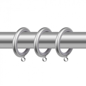 Кольцо 25 круглое «Премиум» упак. 10 шт (ХМ)