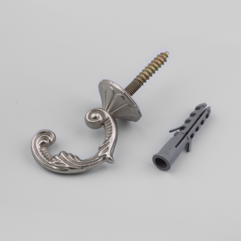 изображение крючок «севилья» 45 мм на olexdeco.ru