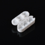 Соединитель цепи управления 4,5х6,0 мм «Капсула» (Белый)