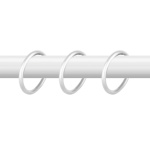 Кольцо 19 круглое упак. 10 шт (БГ)